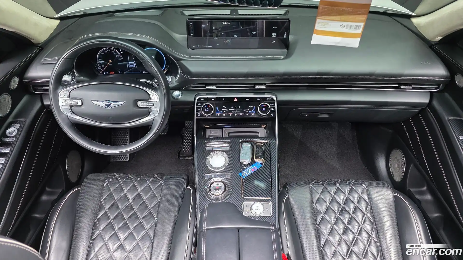 GV80 Genesis 2021.2-INNER-007