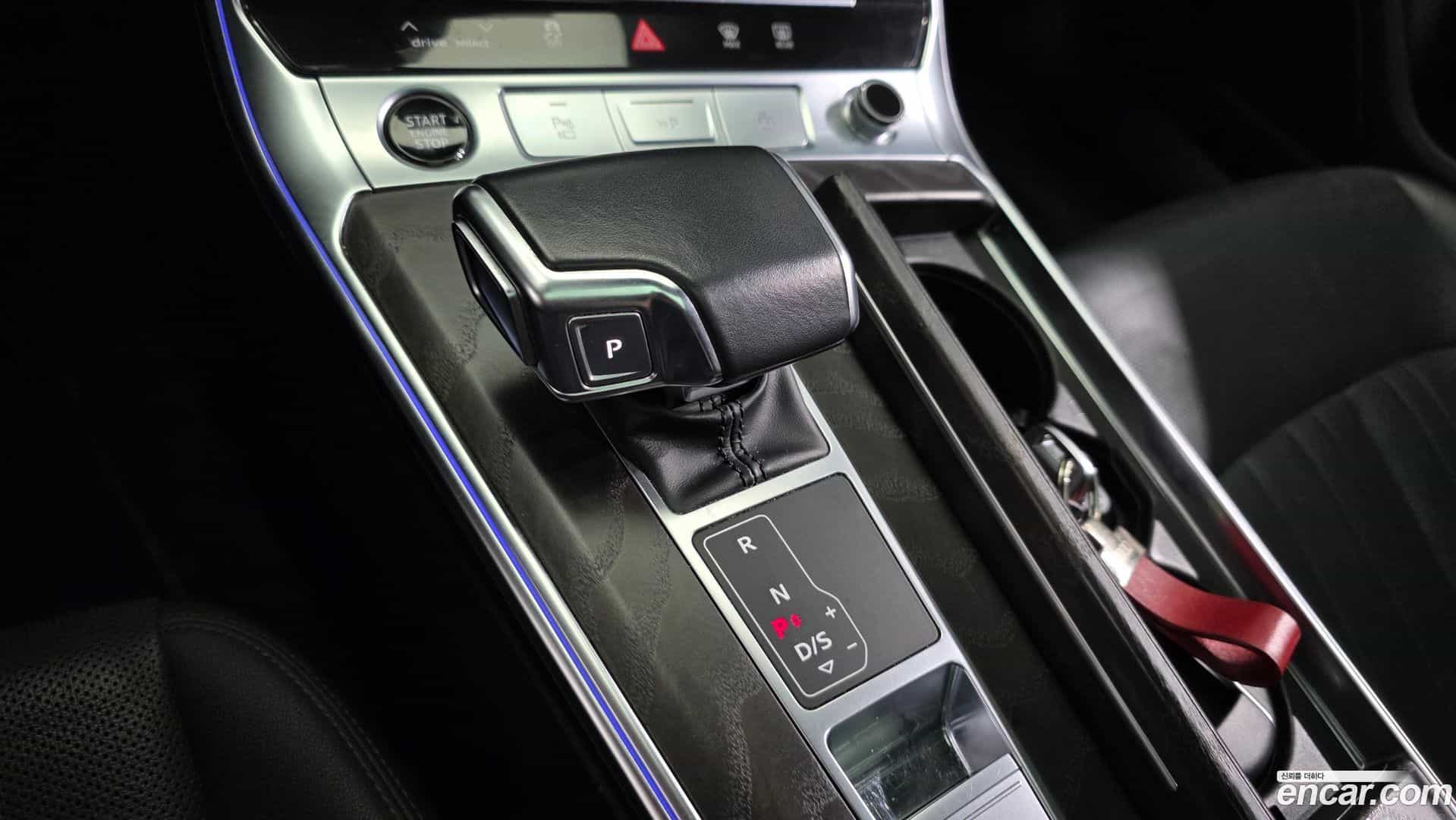 A6 Audi 2022.2-INNER-009