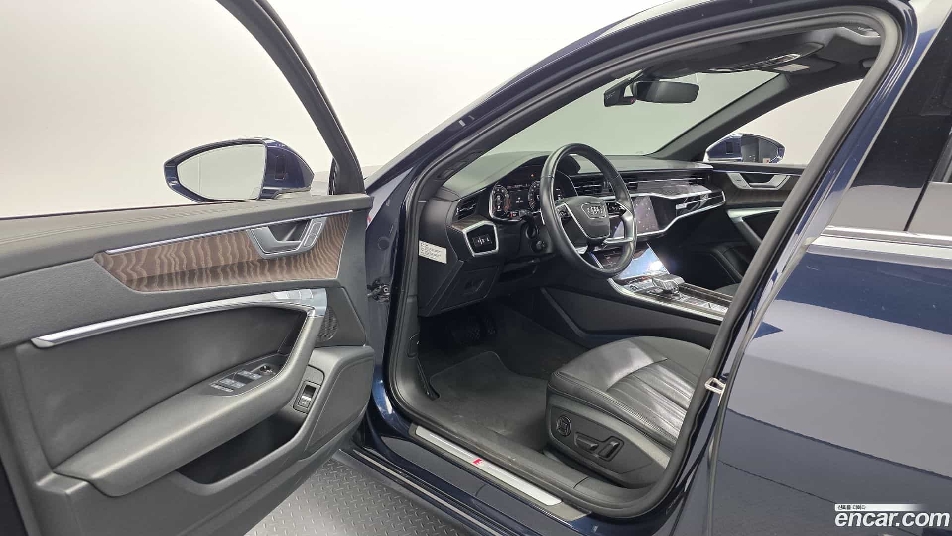 A6 Audi 2022.2-INNER-010