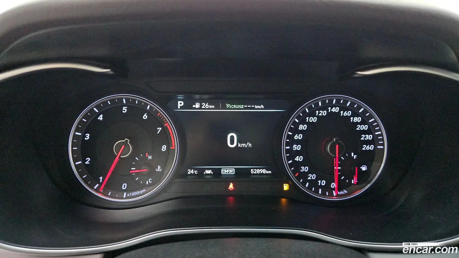 G70 Genesis 2019.3-INNER-008