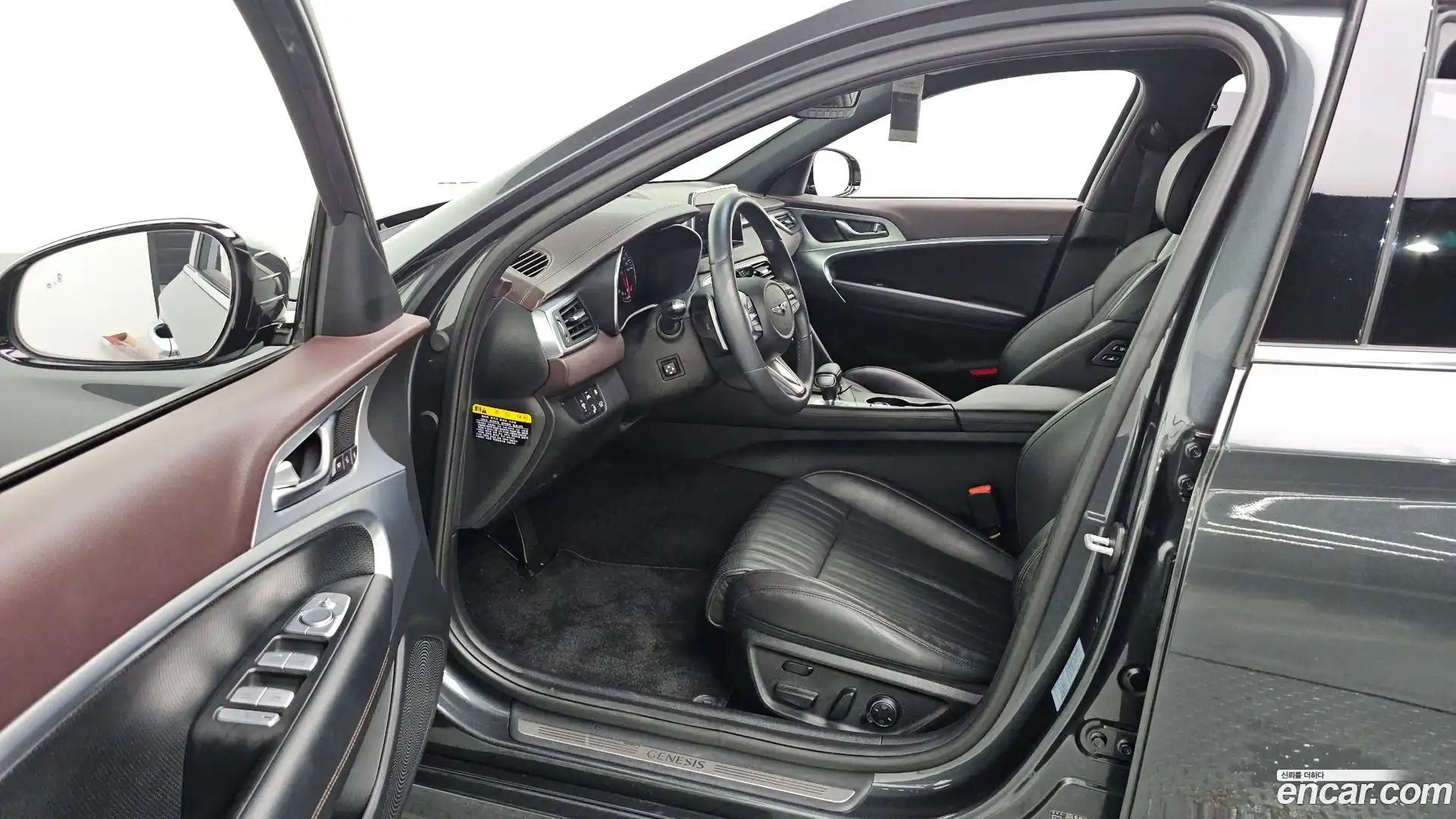 G70 Genesis 2019.3-INNER-010