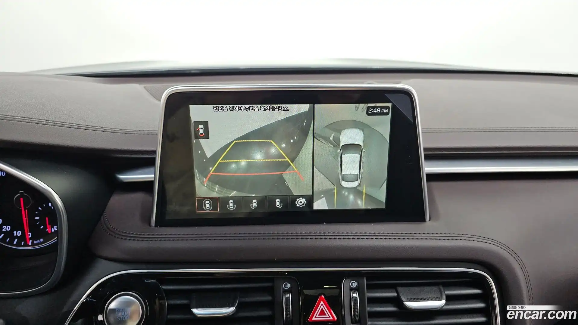 G70 Genesis 2019.3-OPTION-017