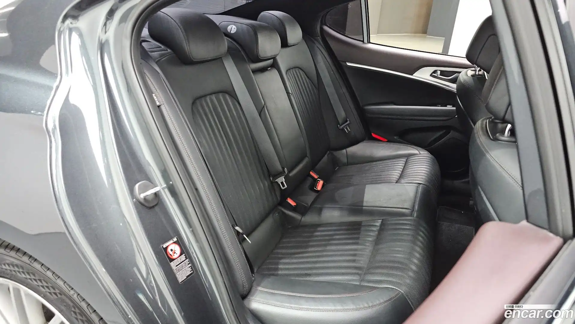 G70 Genesis 2019.3-OPTION-044