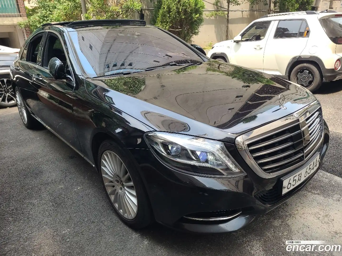 S-Class Mercedes-Benz 2015.10-OUTER-004