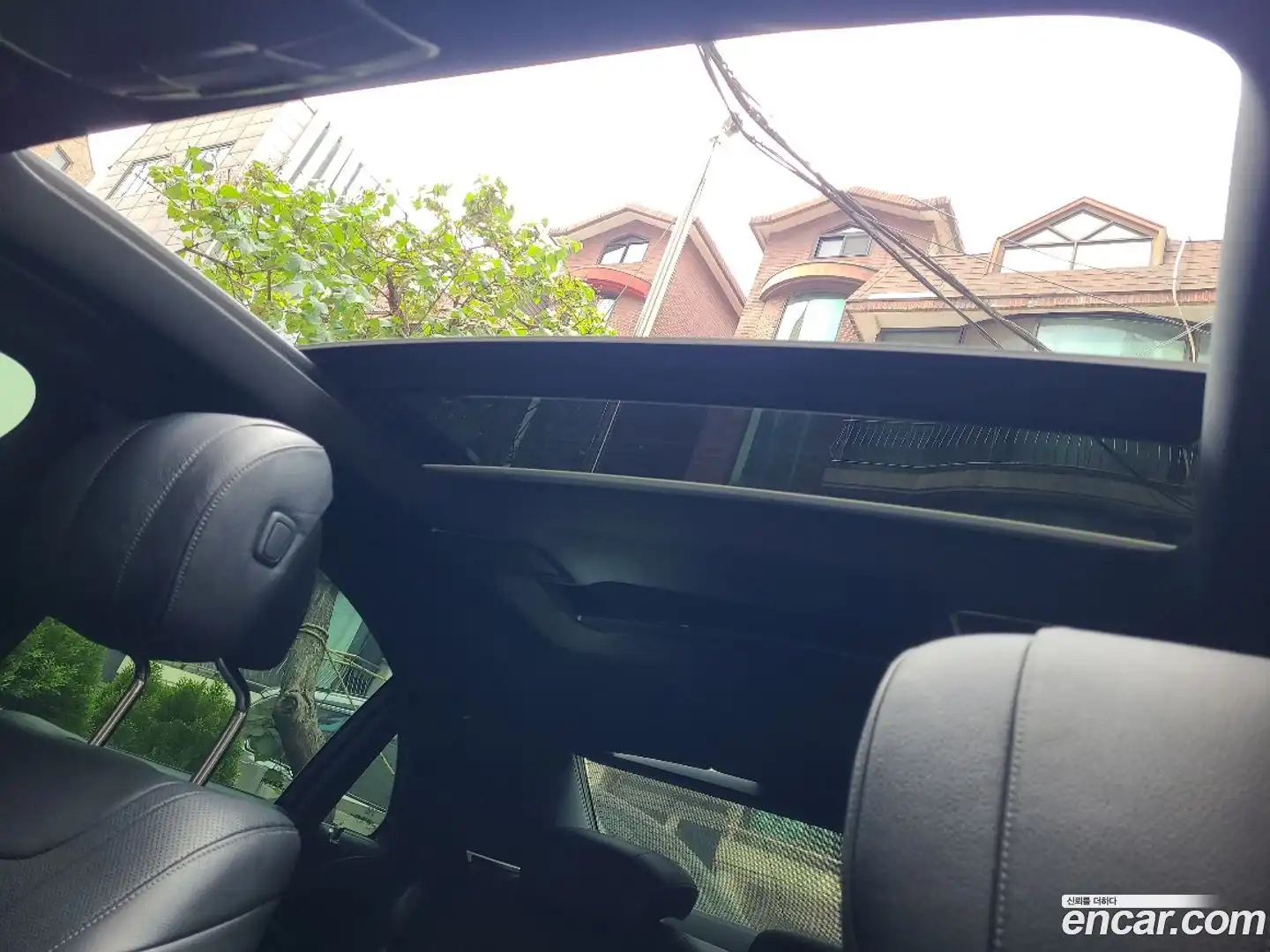S-Class Mercedes-Benz 2015.10-INNER-010