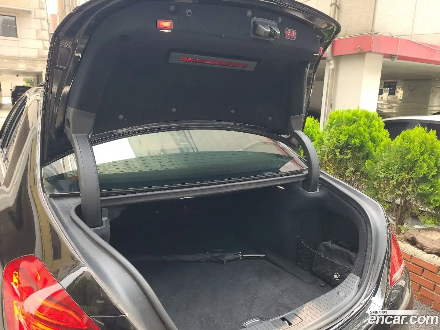 S-Class Mercedes-Benz 2015.10-OPTION-016