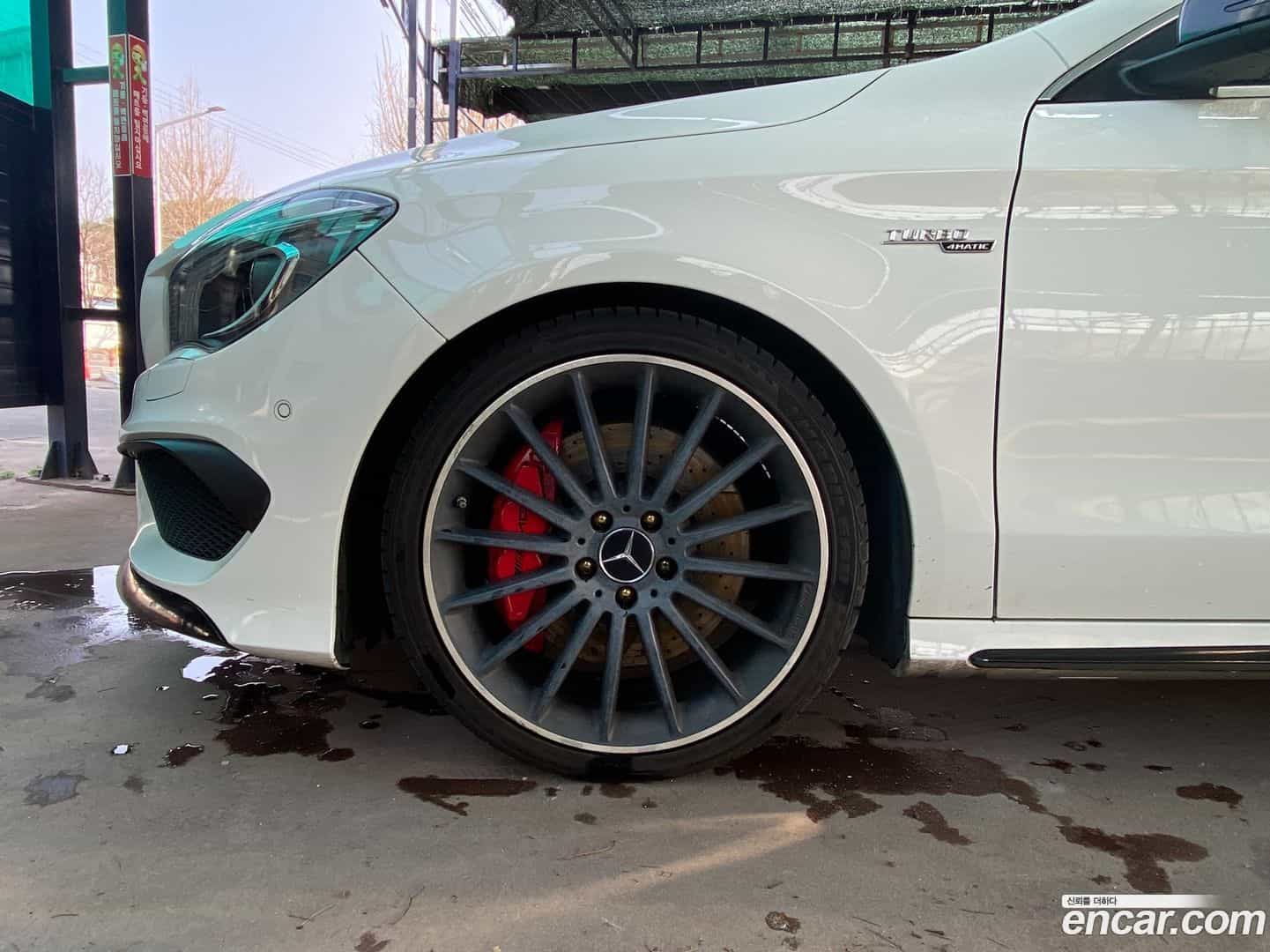 CLA-Class Mercedes-Benz 2016.7-OUTER-001
