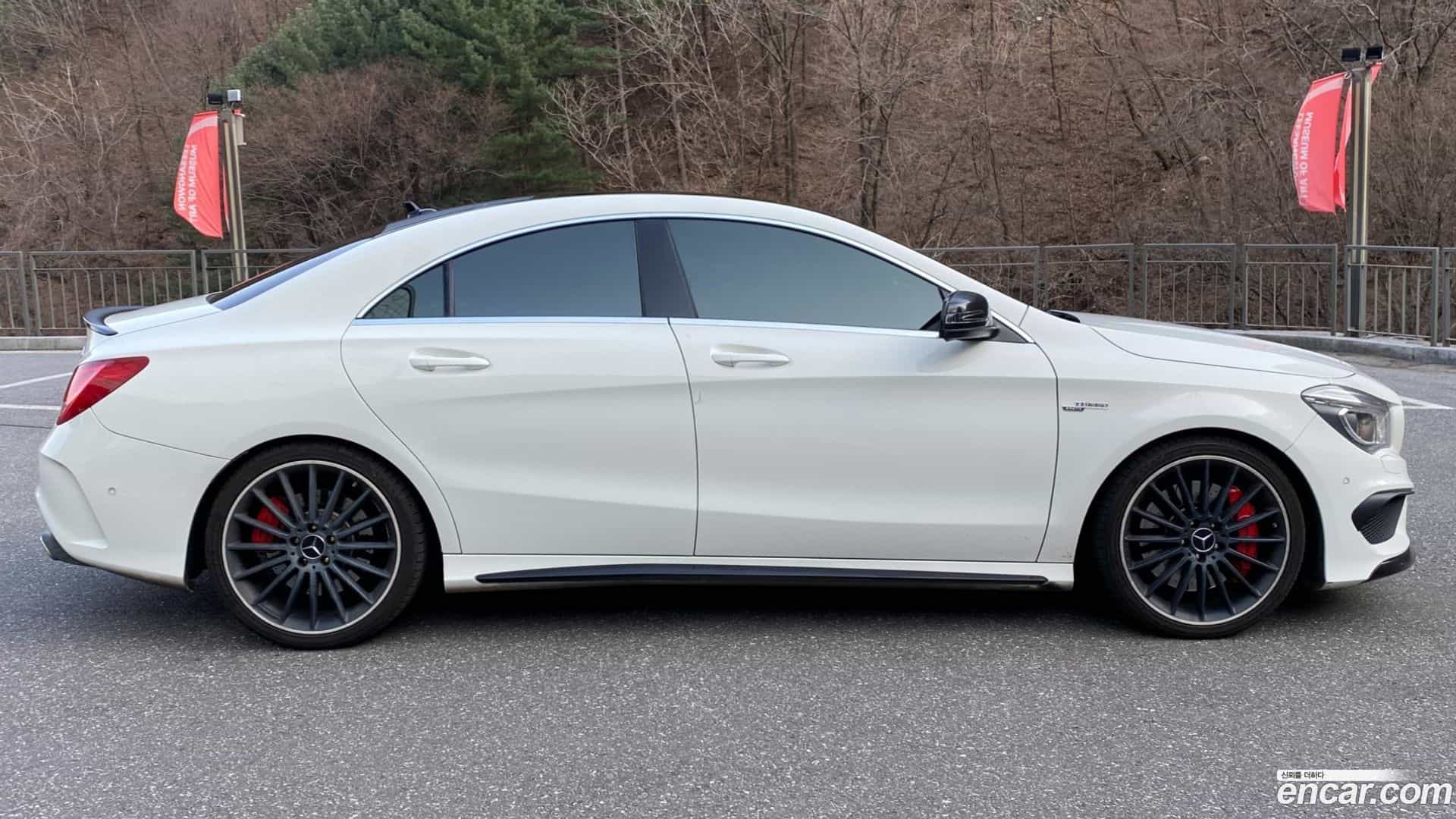 CLA-Class Mercedes-Benz 2016.7-OUTER-002