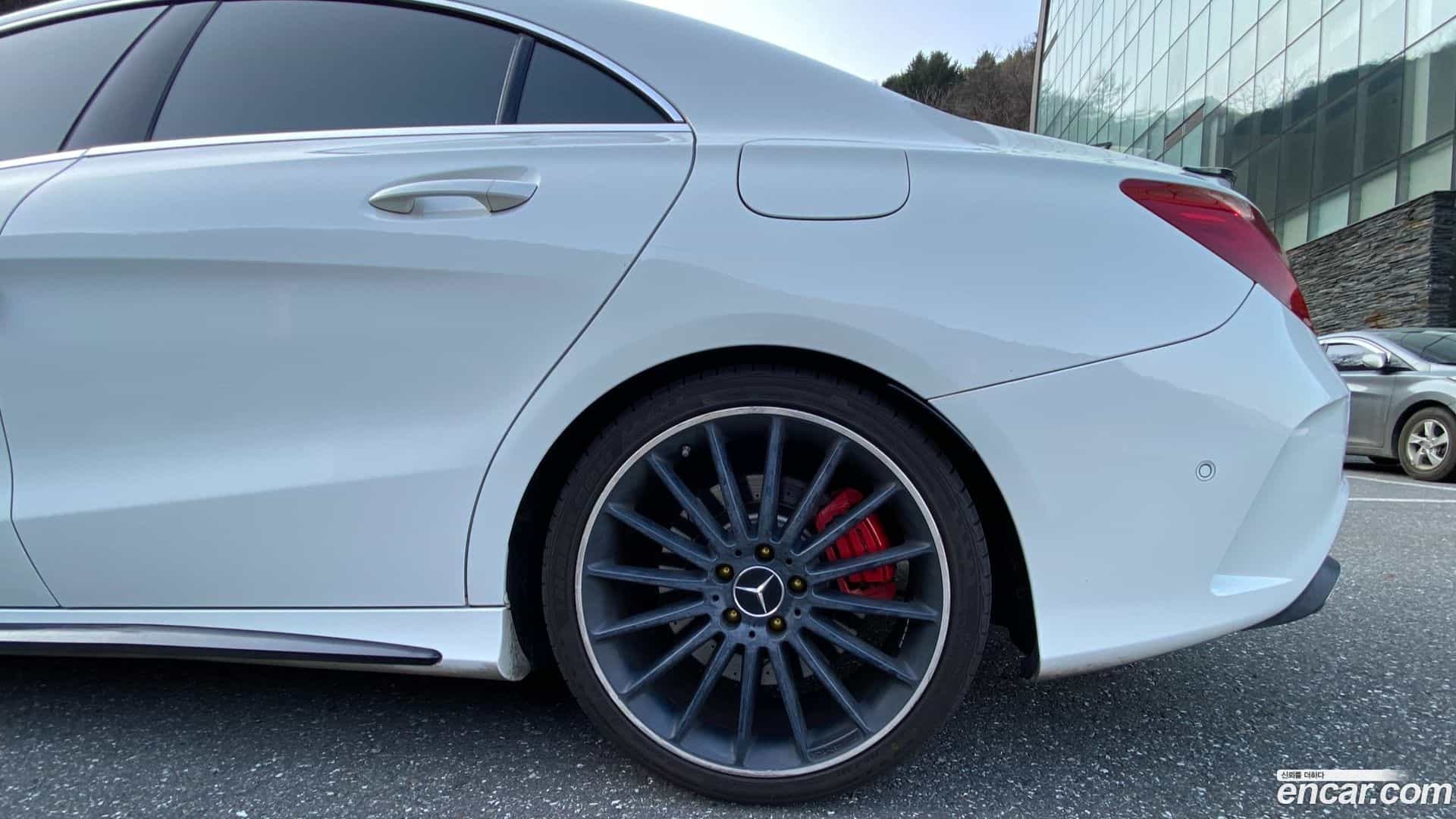 CLA-Class Mercedes-Benz 2016.7-OUTER-005