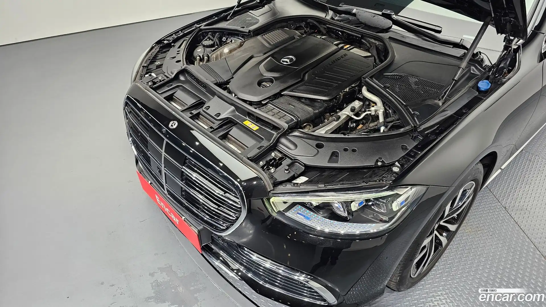 S-Class Mercedes-Benz 2021.6-OUTER-006