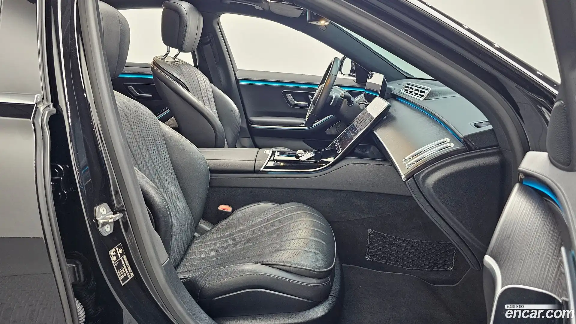S-Class Mercedes-Benz 2021.6-OPTION-015