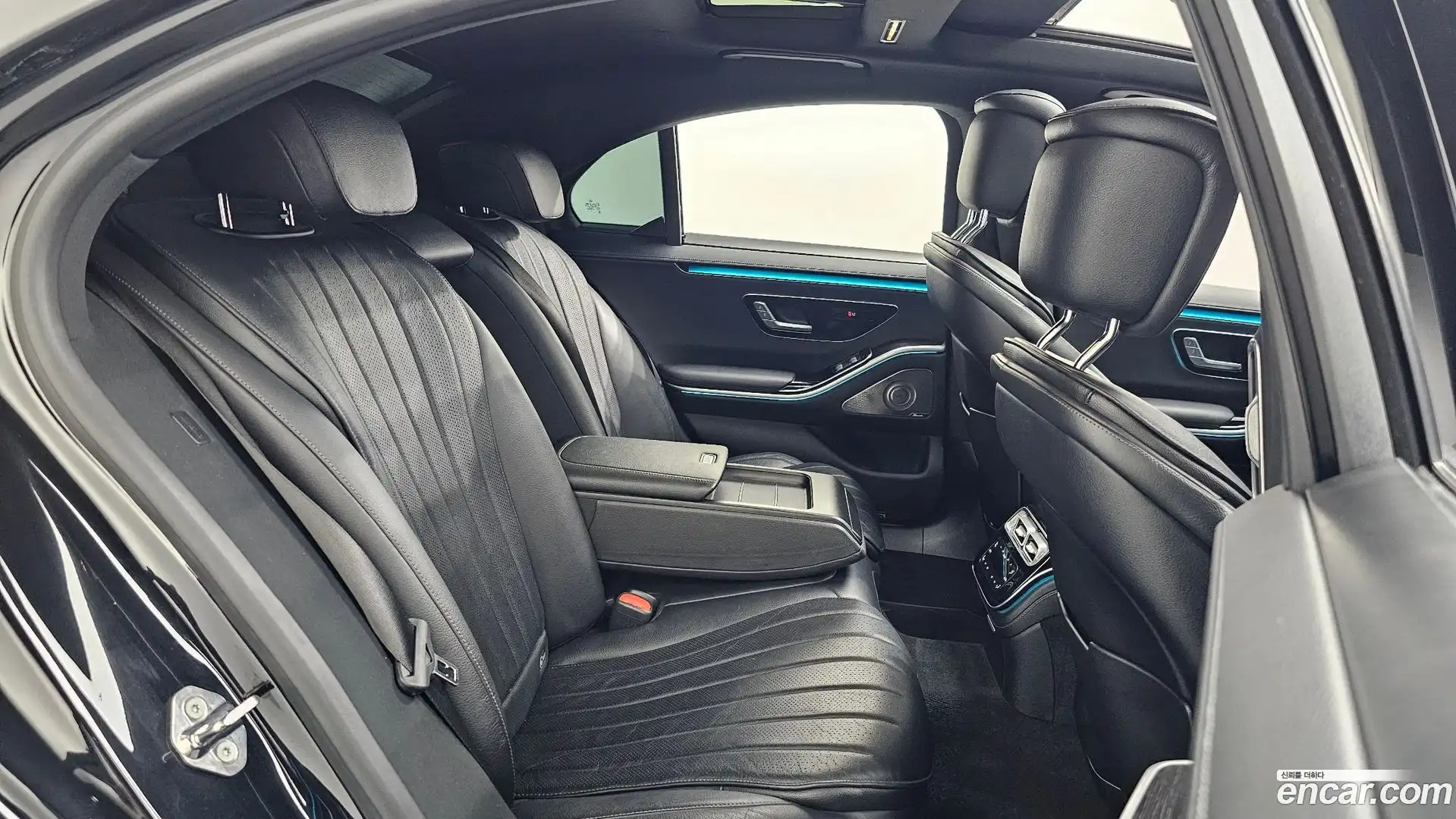 S-Class Mercedes-Benz 2021.6-OPTION-016