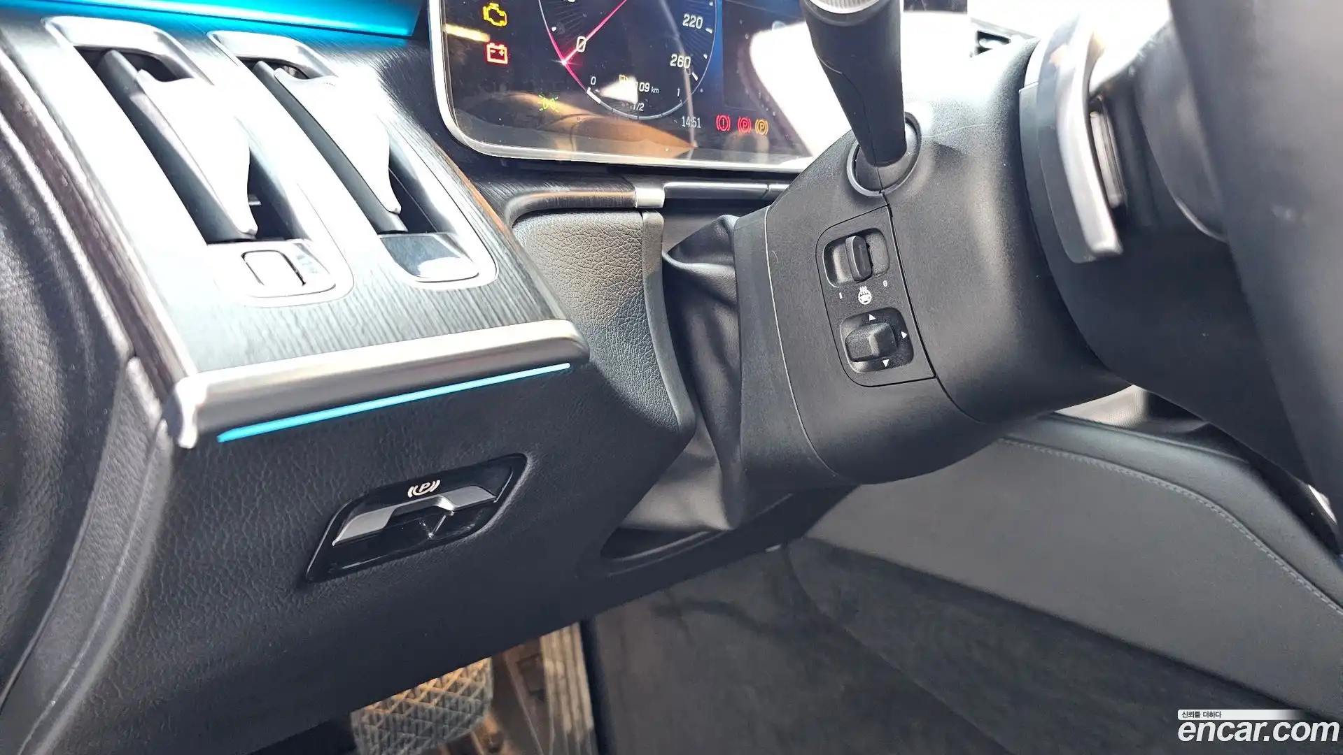 S-Class Mercedes-Benz 2021.6-OPTION-020