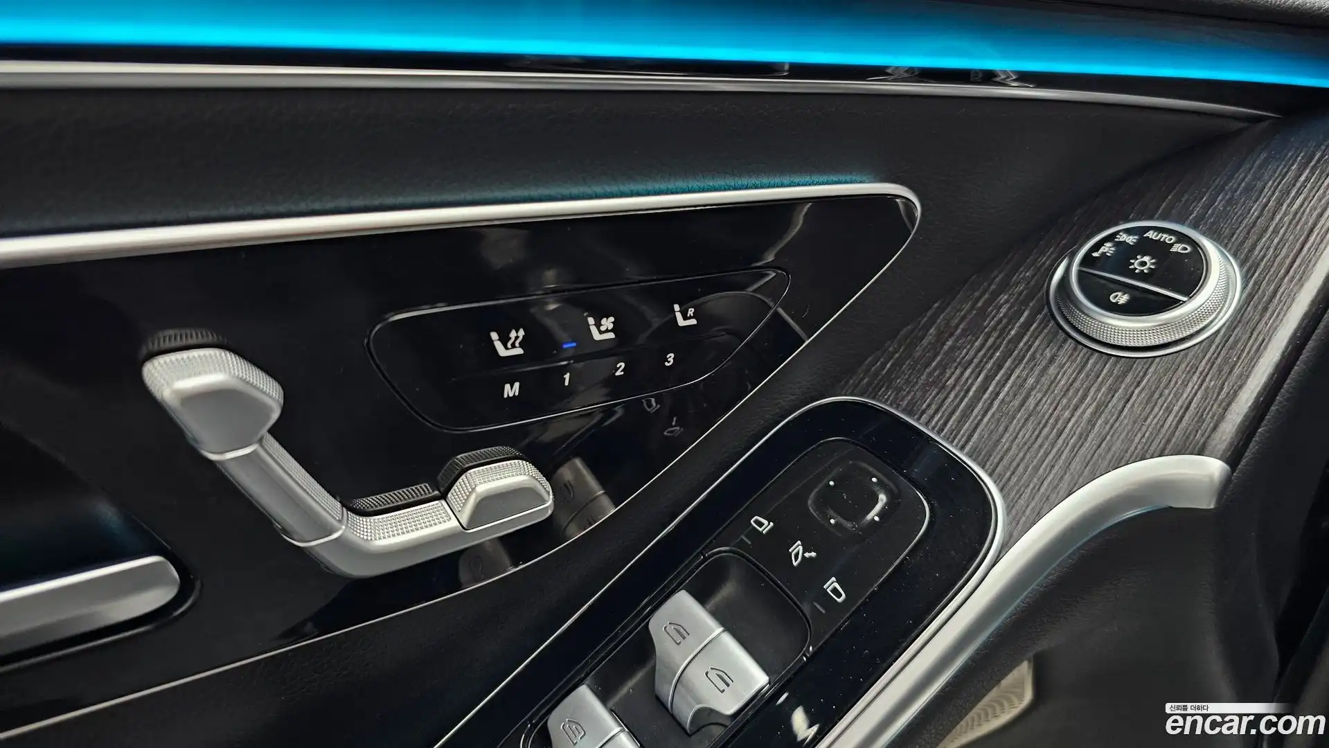 S-Class Mercedes-Benz 2021.6-OPTION-021