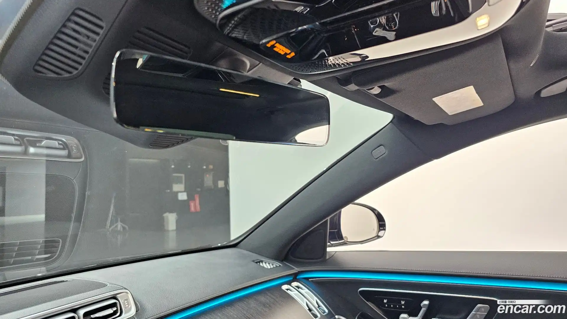 S-Class Mercedes-Benz 2021.6-OPTION-044