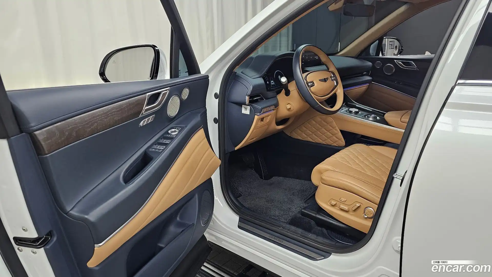 GV80 Genesis 2023.10-INNER-010