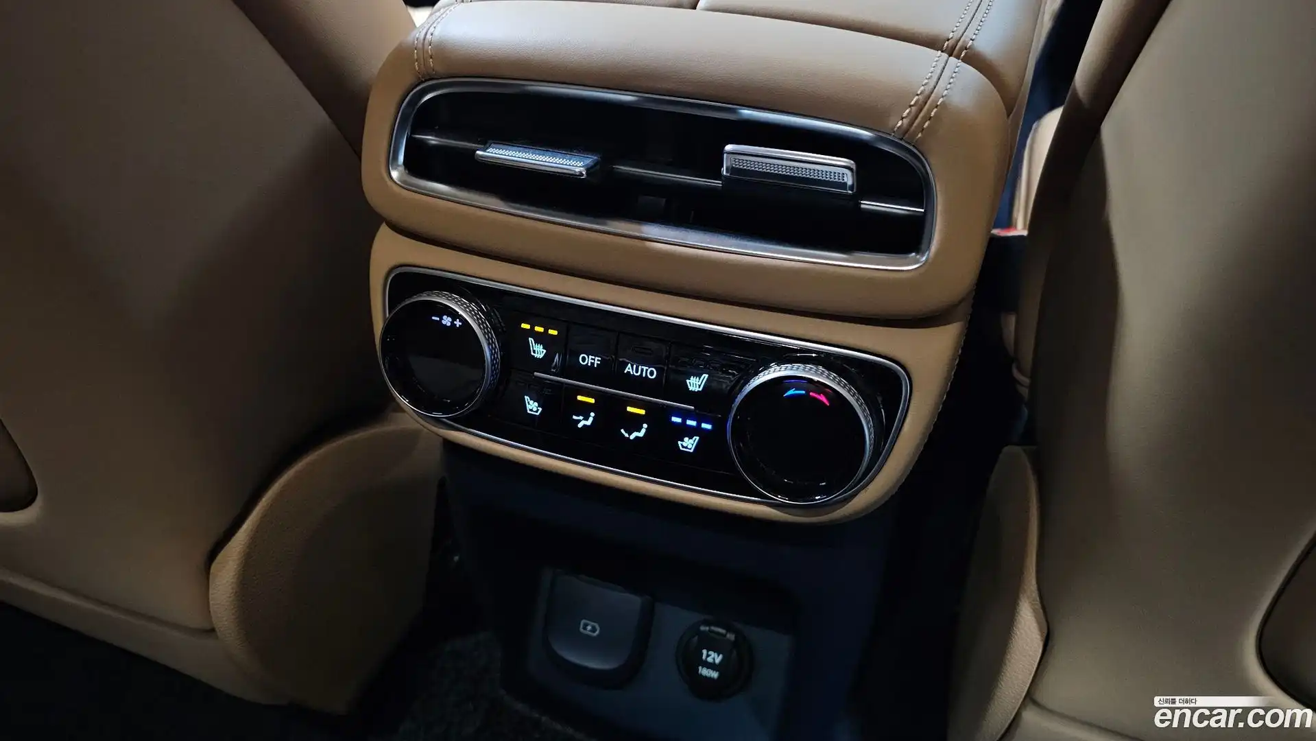 GV80 Genesis 2023.10-OPTION-023