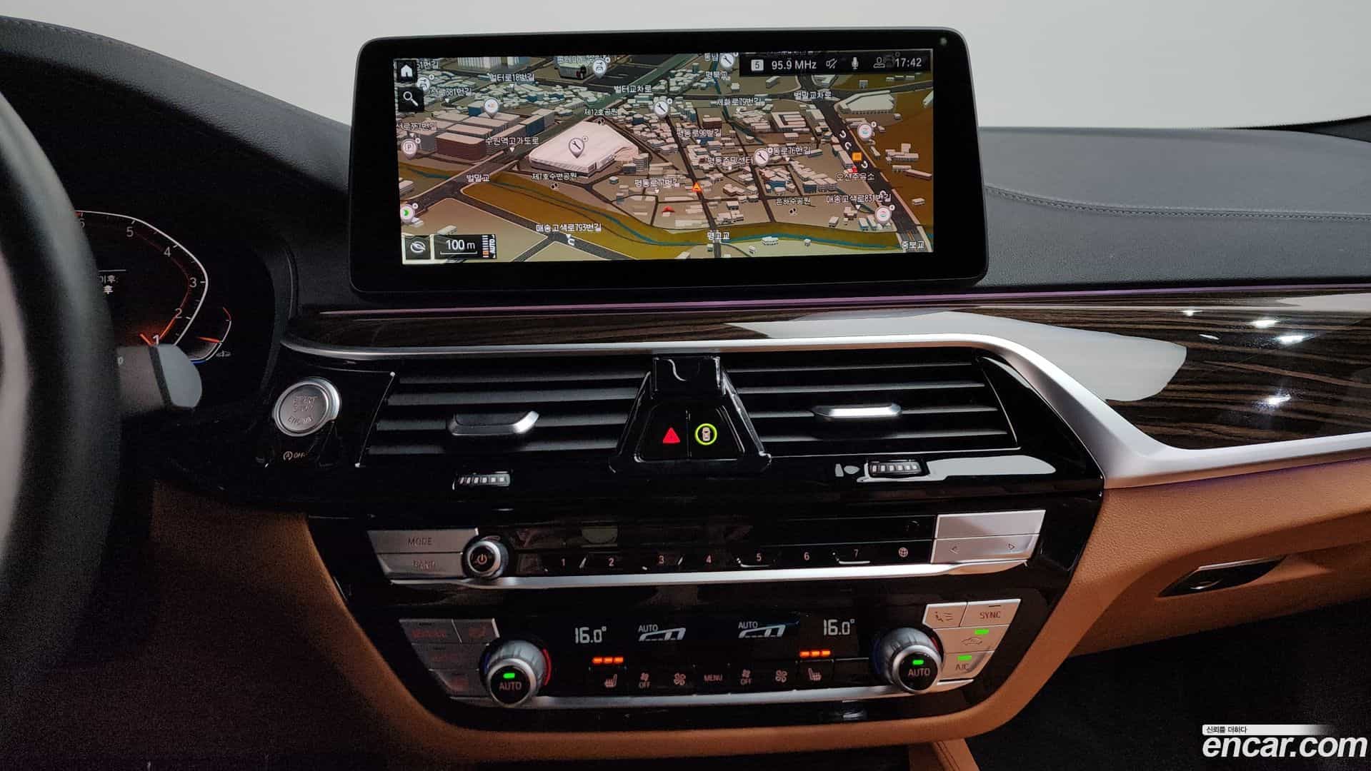 5-Series BMW 2021.10-OPTION-016