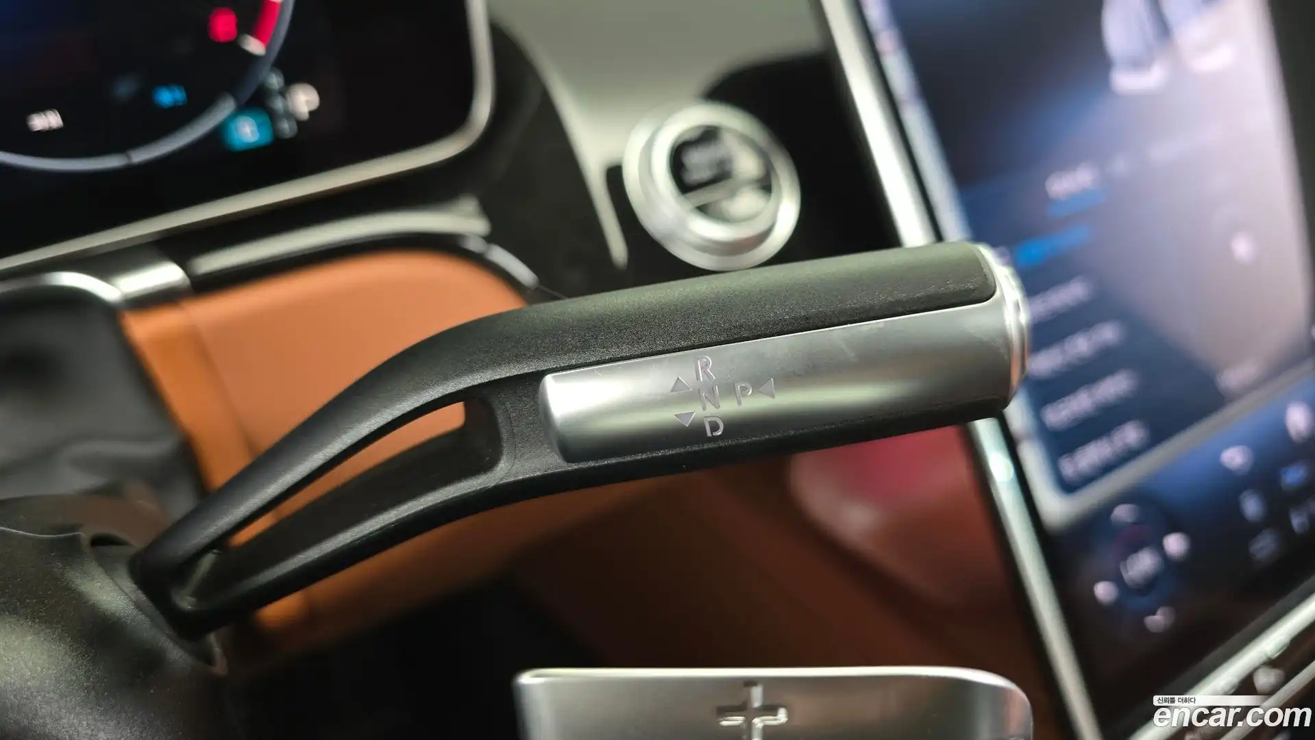 S-Class Mercedes-Benz 2021.6-INNER-009