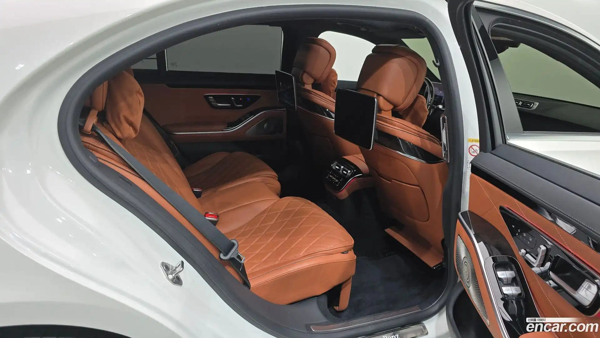 S-Class Mercedes-Benz 2021.6-OPTION-015
