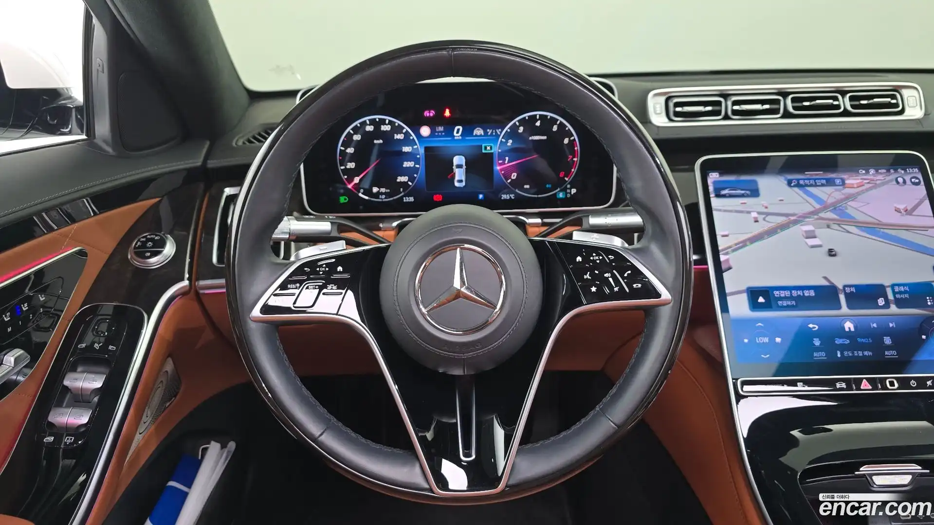 S-Class Mercedes-Benz 2021.6-OPTION-018