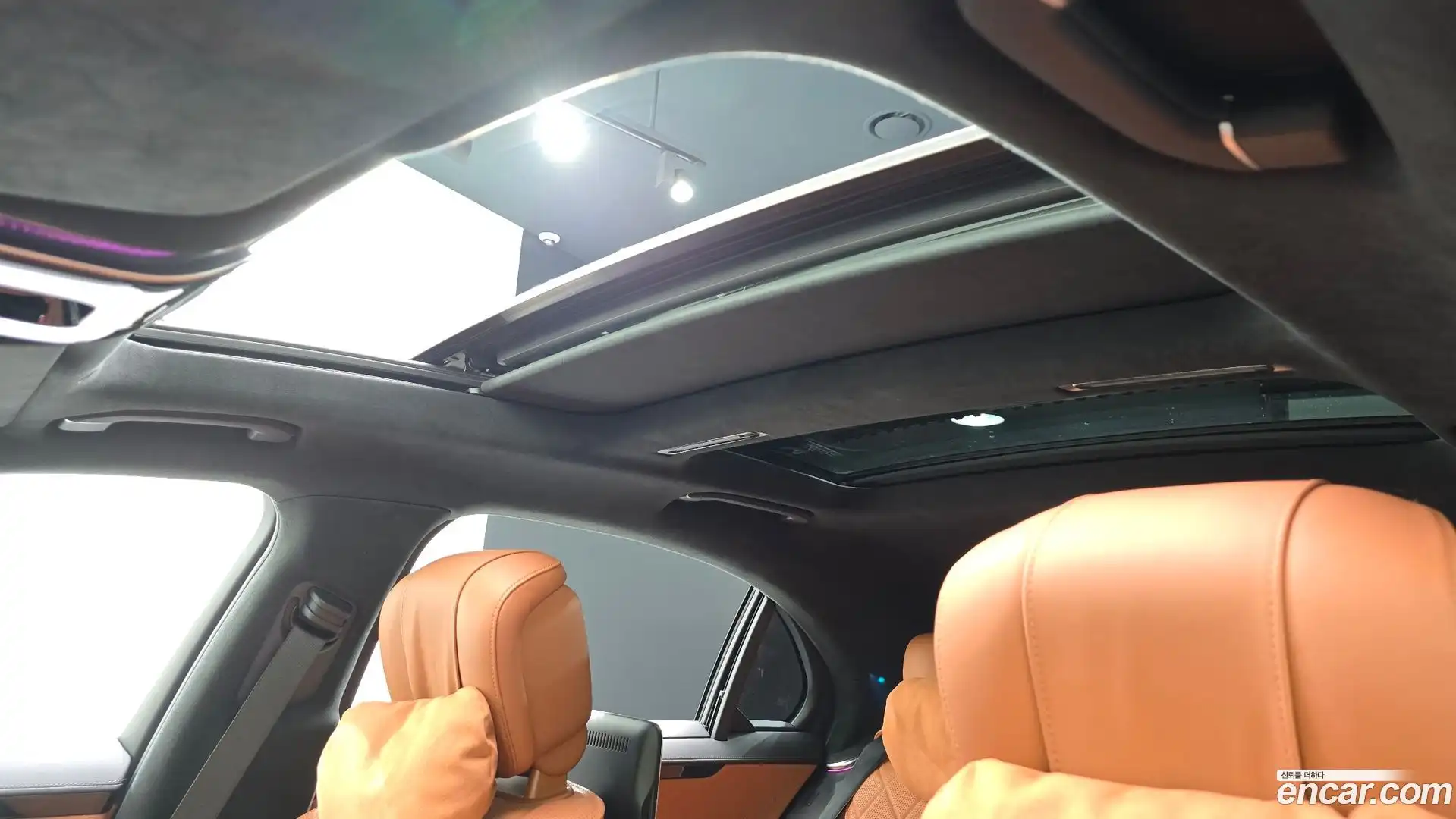 S-Class Mercedes-Benz 2021.6-OPTION-021