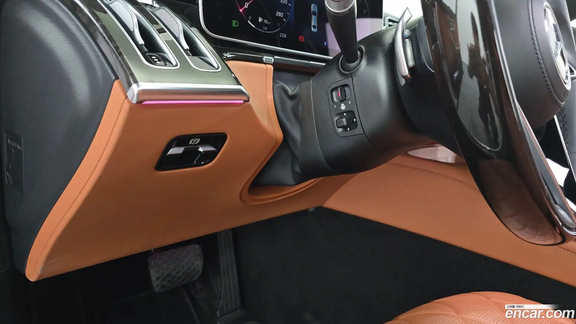 S-Class Mercedes-Benz 2021.6-OPTION-040