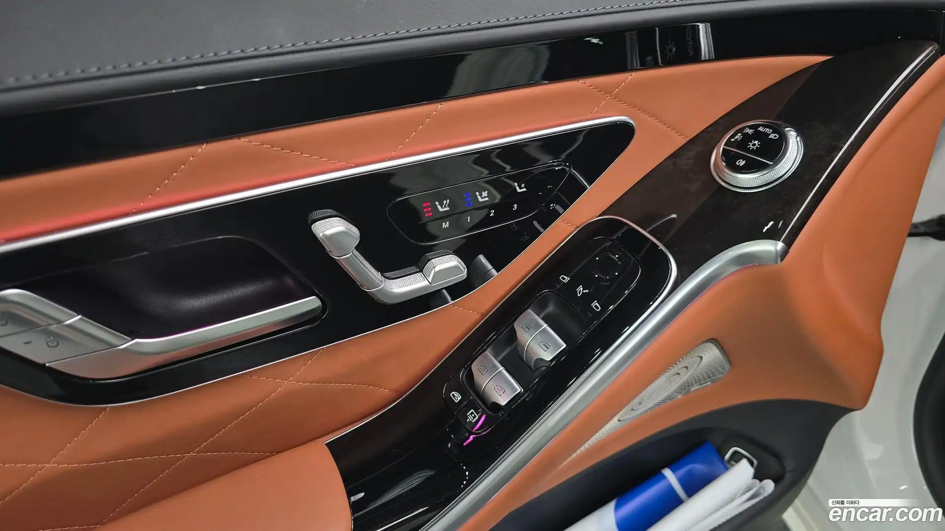 S-Class Mercedes-Benz 2021.6-OPTION-042
