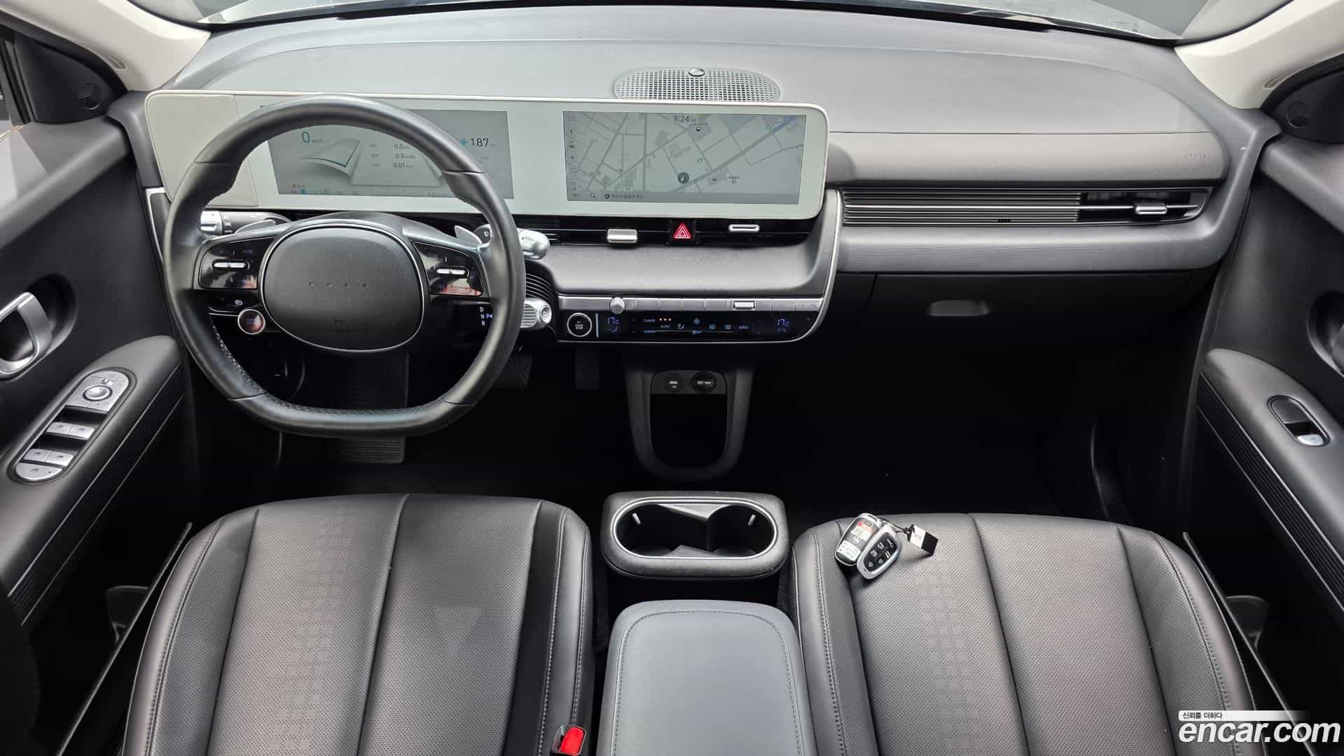 Ioniq5 Hyundai 2022.10-INNER-007