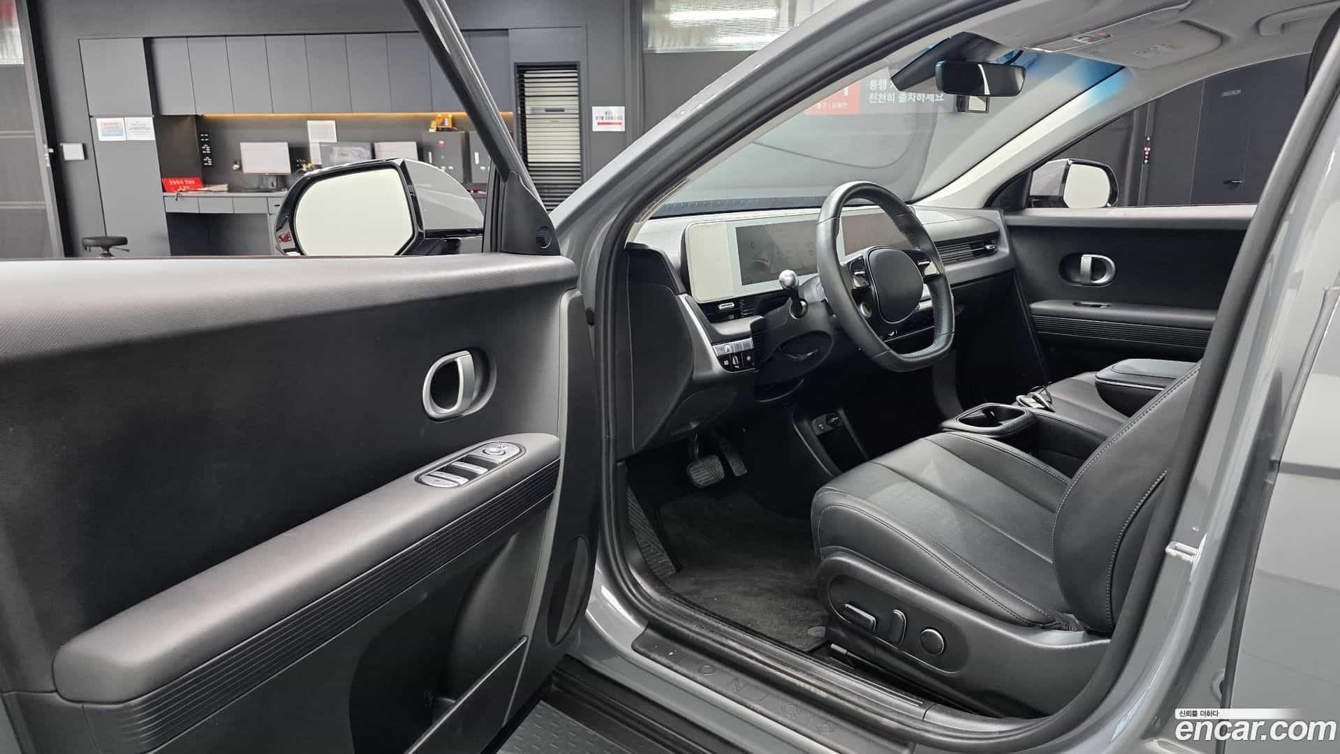 Ioniq5 Hyundai 2022.10-INNER-010