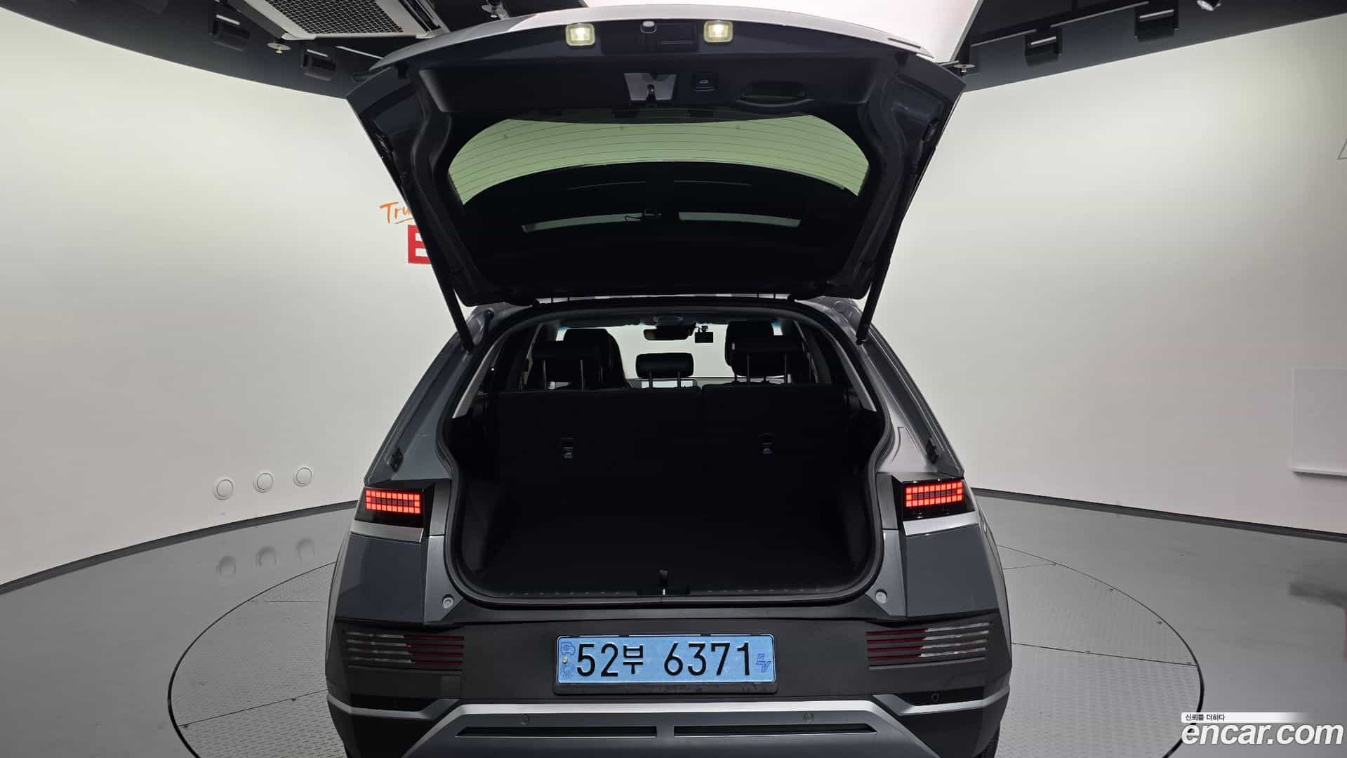 Ioniq5 Hyundai 2022.10-OPTION-045