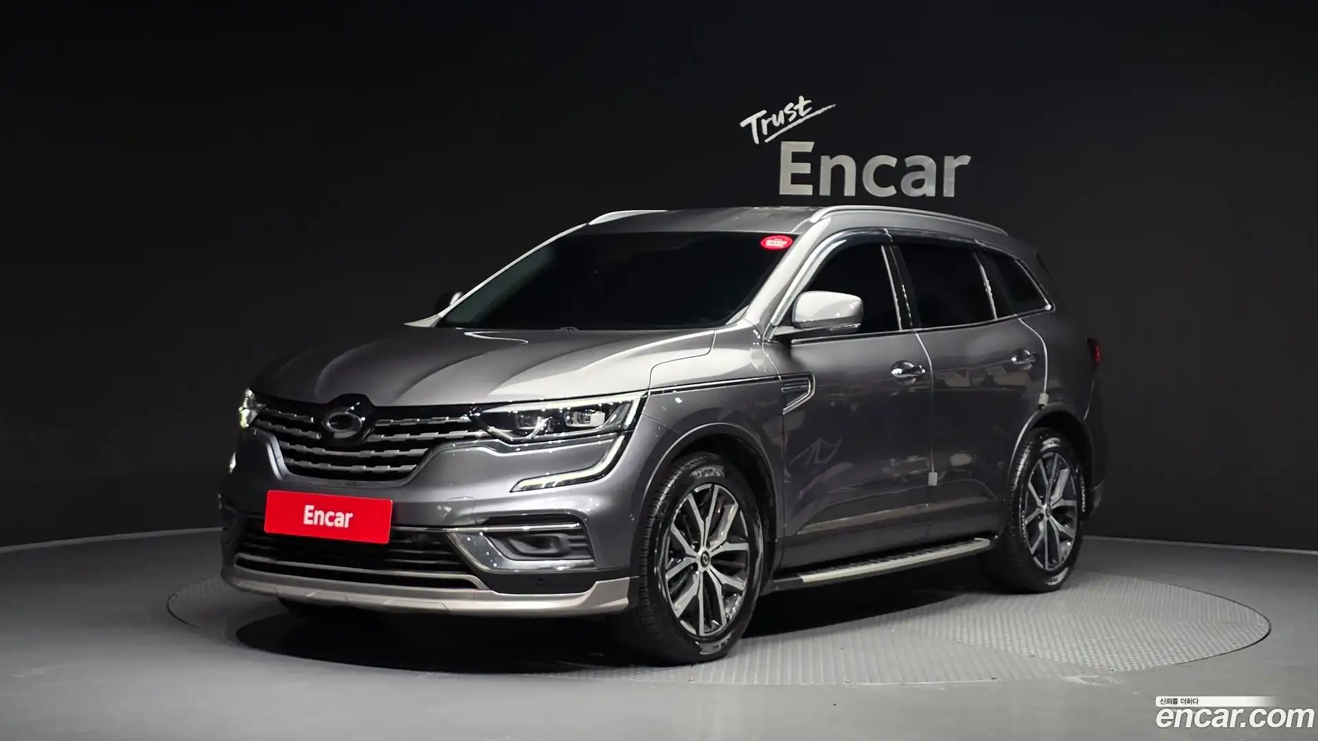 QM6 Renault Korea 2019.8-OUTER-001