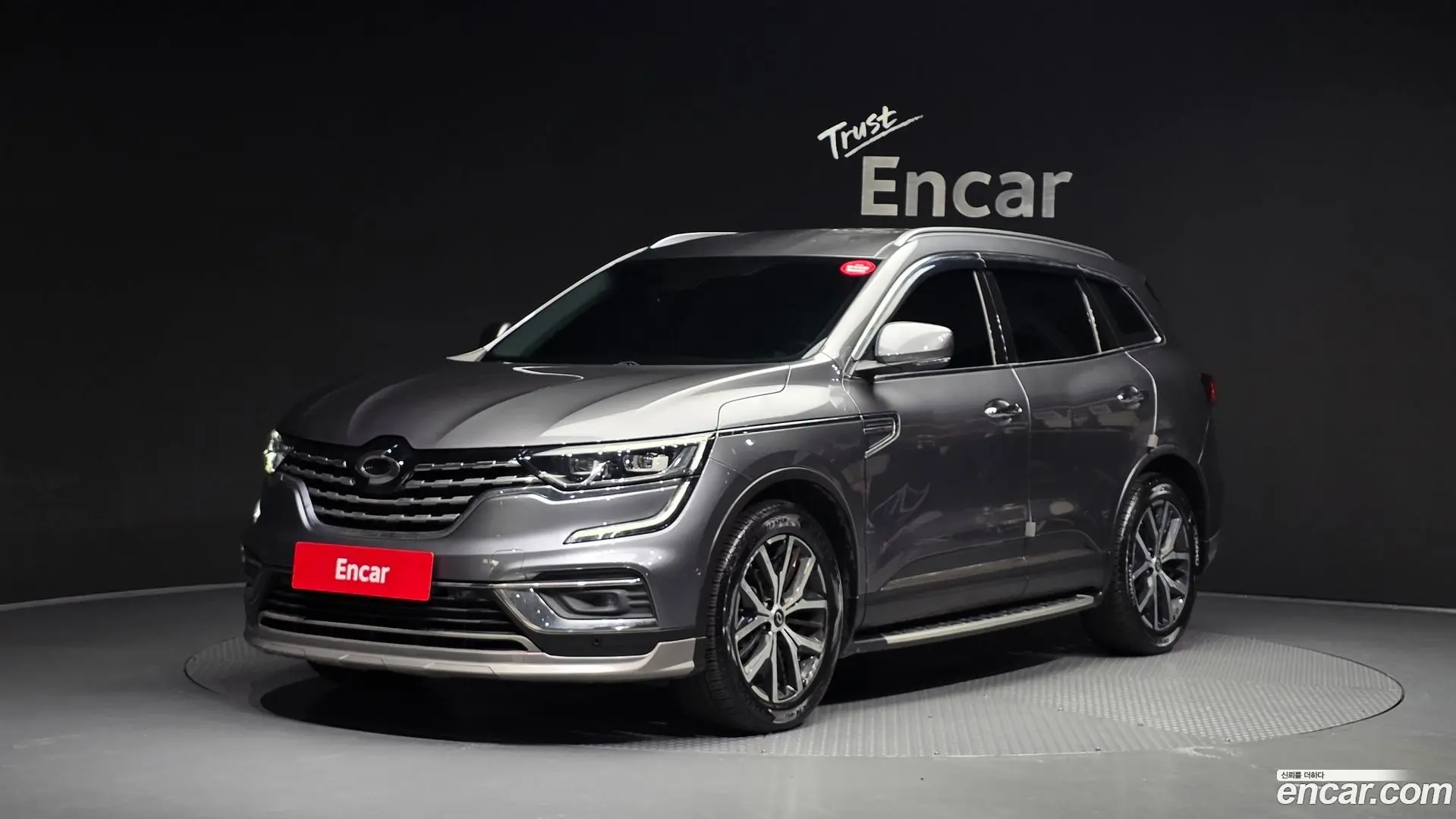 Main__Slider__Photo:QM6 Renault Korea 2019.8-0