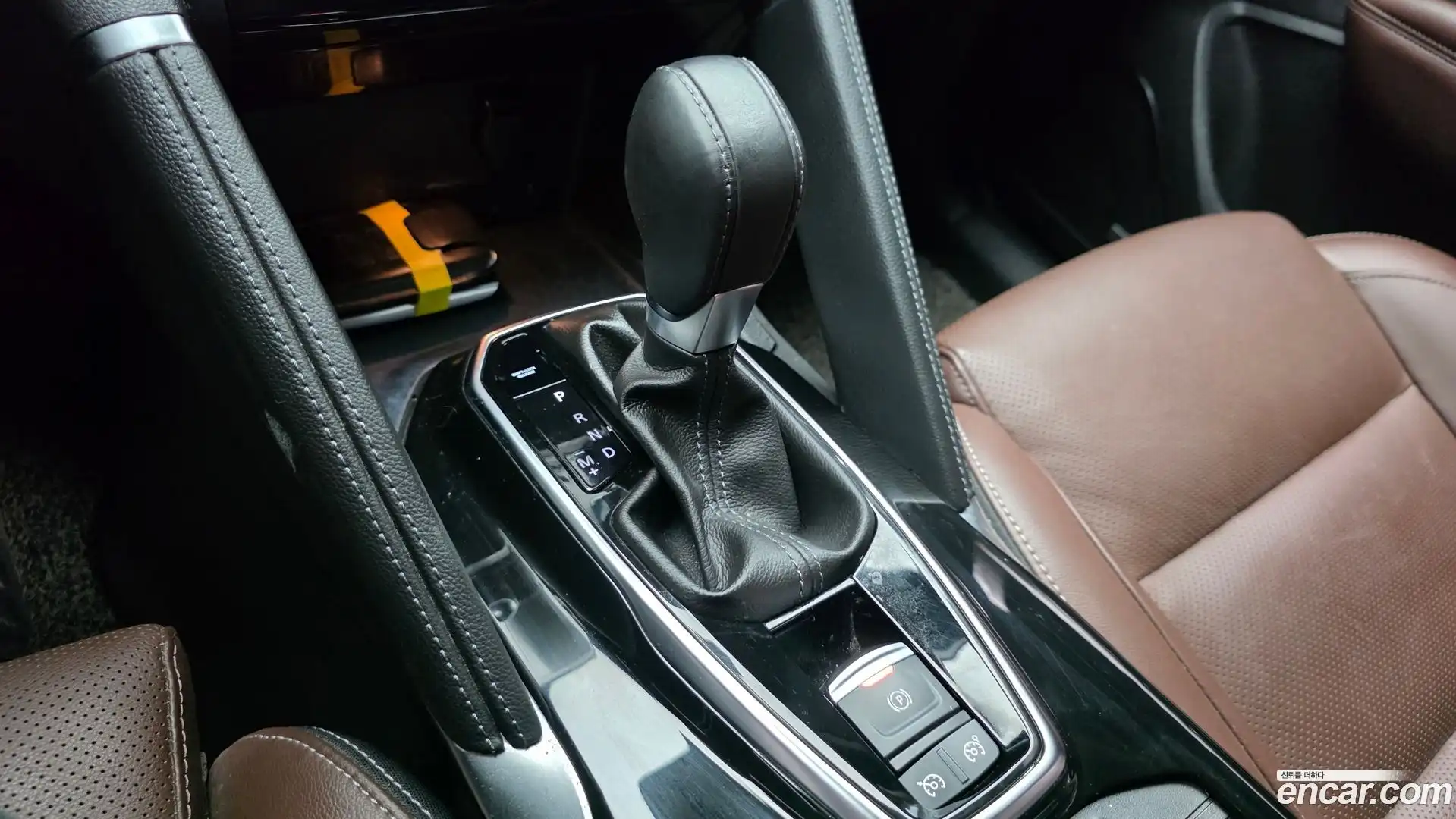 QM6 Renault Korea 2019.8-INNER-009