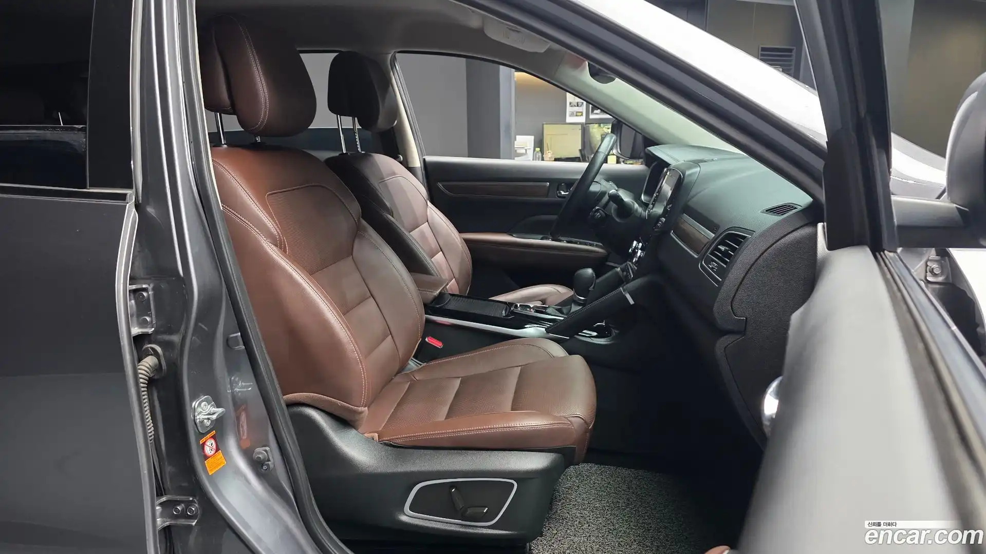 QM6 Renault Korea 2019.8-OPTION-015