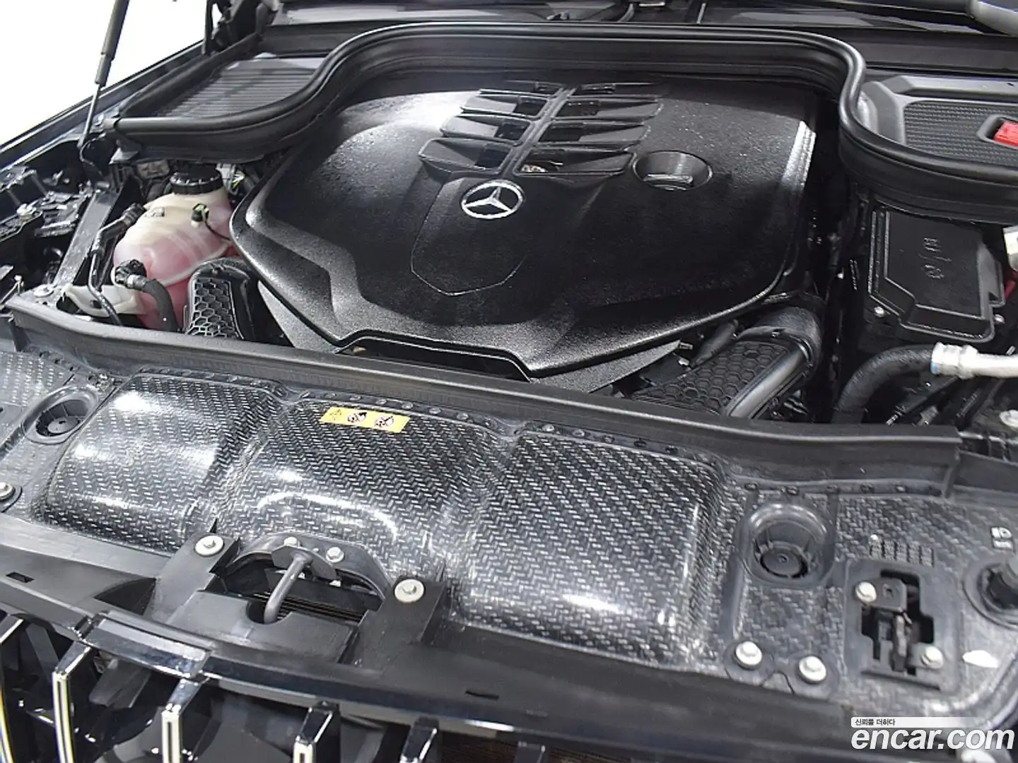 GLS-Class Mercedes-Benz 2022.9-OPTION-023