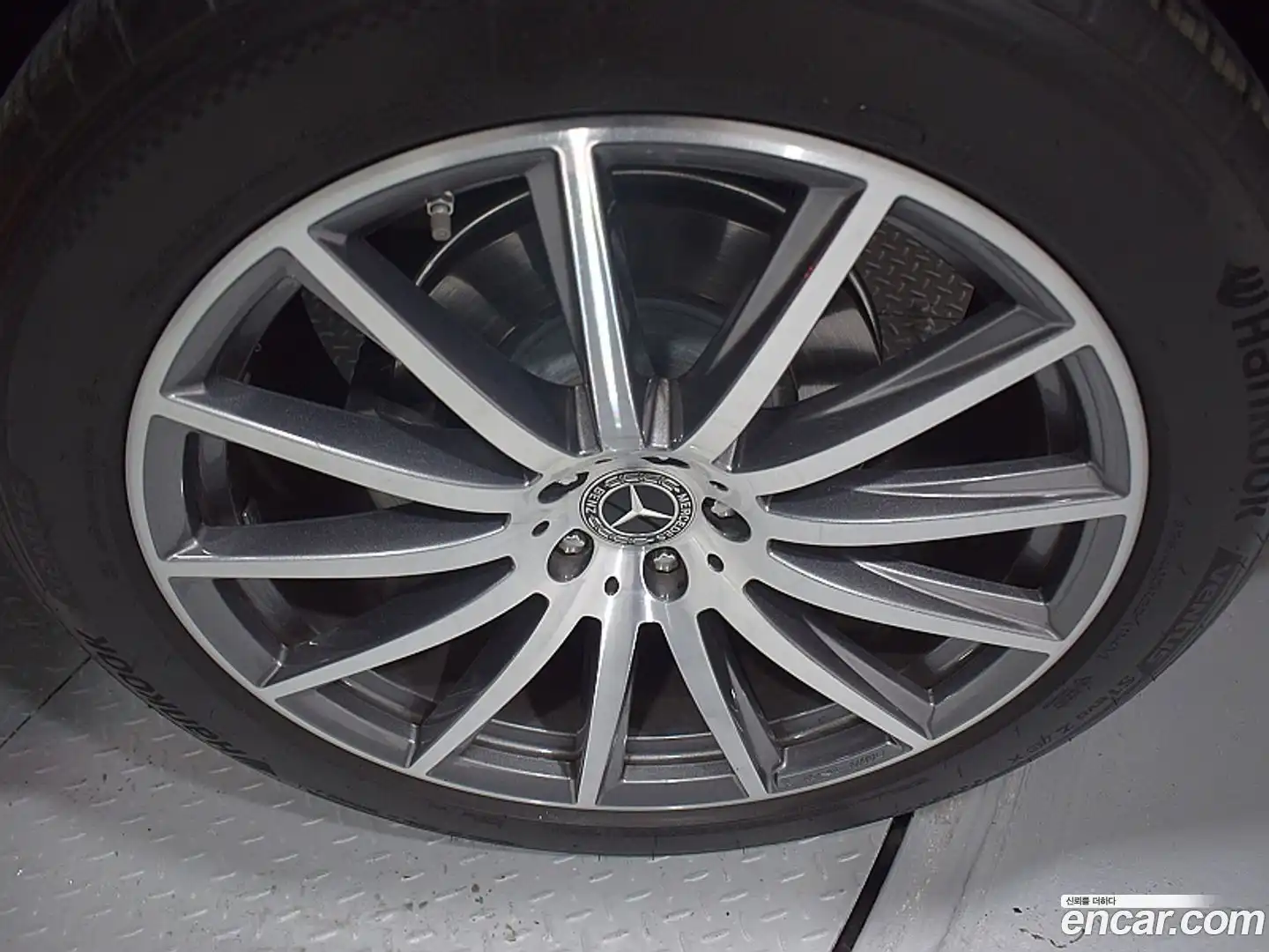 GLS-Class Mercedes-Benz 2022.9-OPTION-024