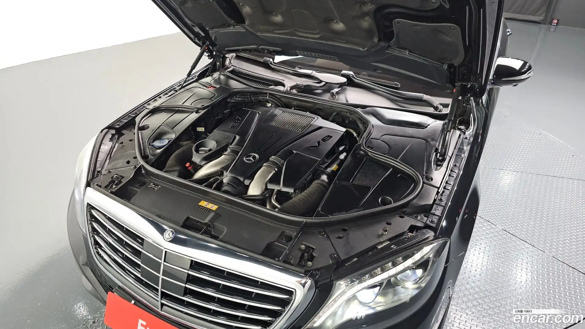 S-Class Mercedes-Benz 2015.5-OUTER-006