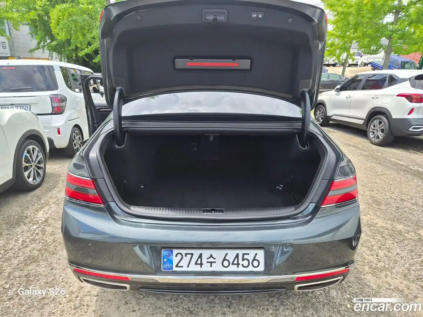 G90 Genesis 2020.3-INNER-007