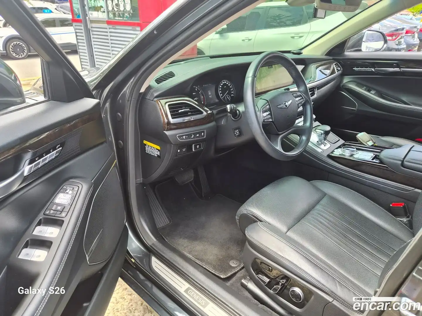 G90 Genesis 2020.3-OPTION-015