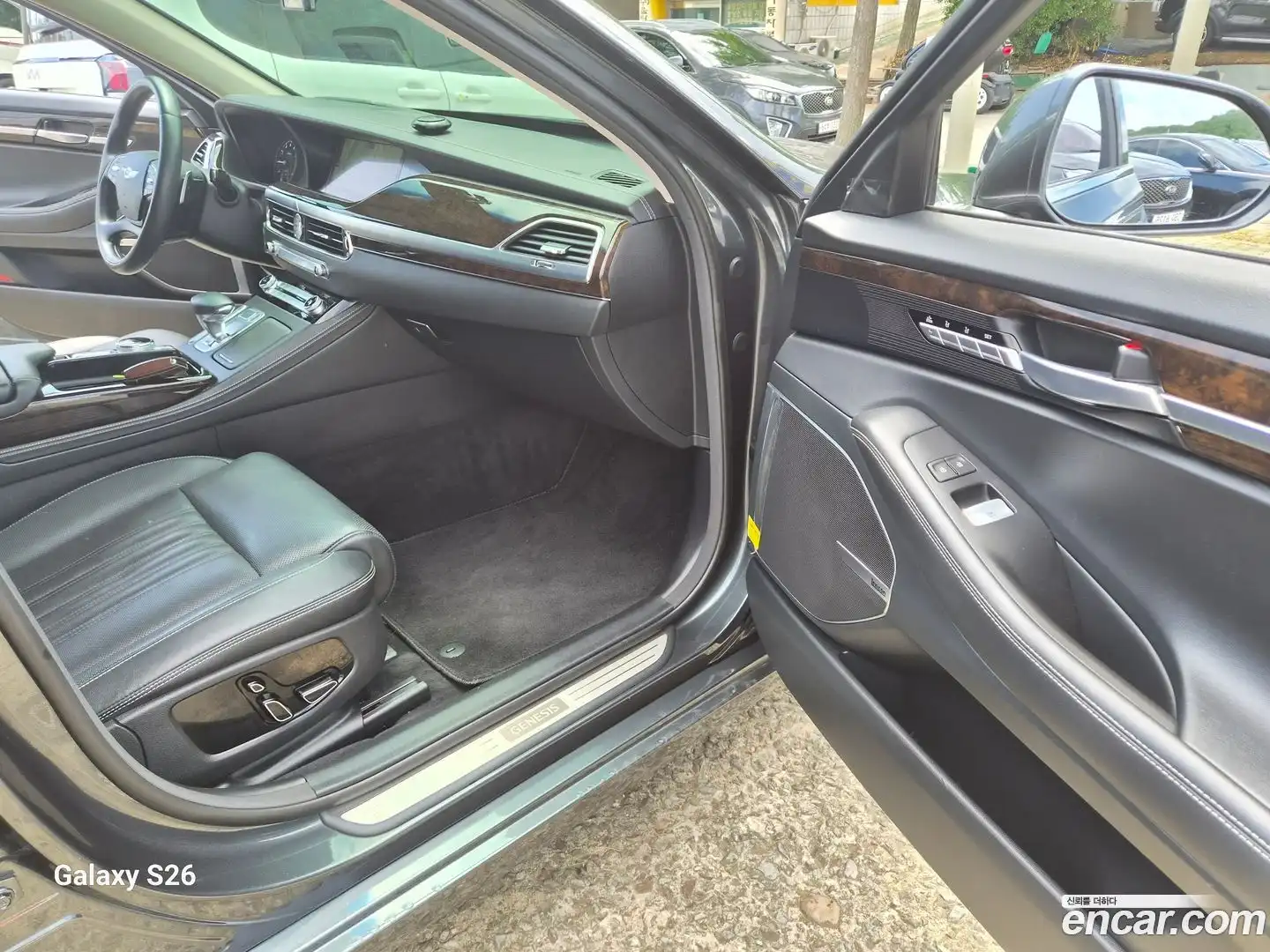 G90 Genesis 2020.3-OPTION-016