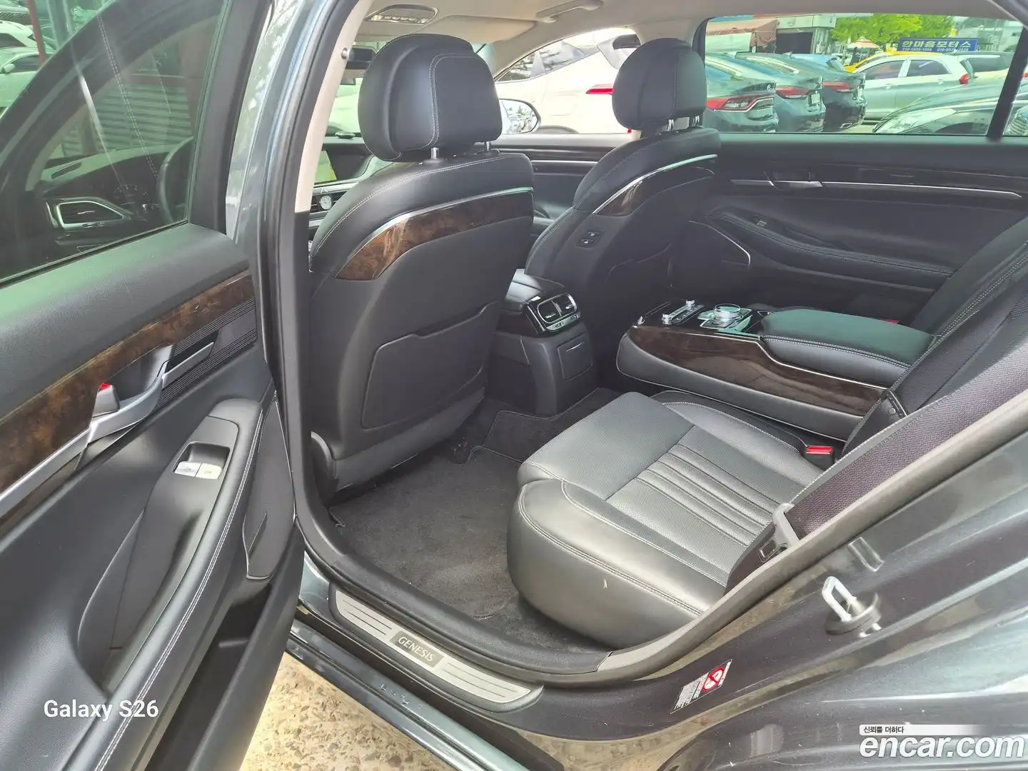 G90 Genesis 2020.3-OPTION-017