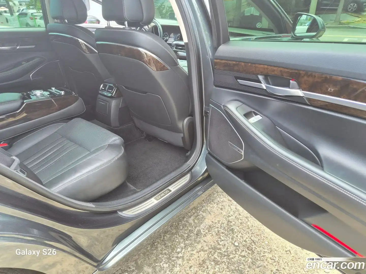 G90 Genesis 2020.3-OPTION-018