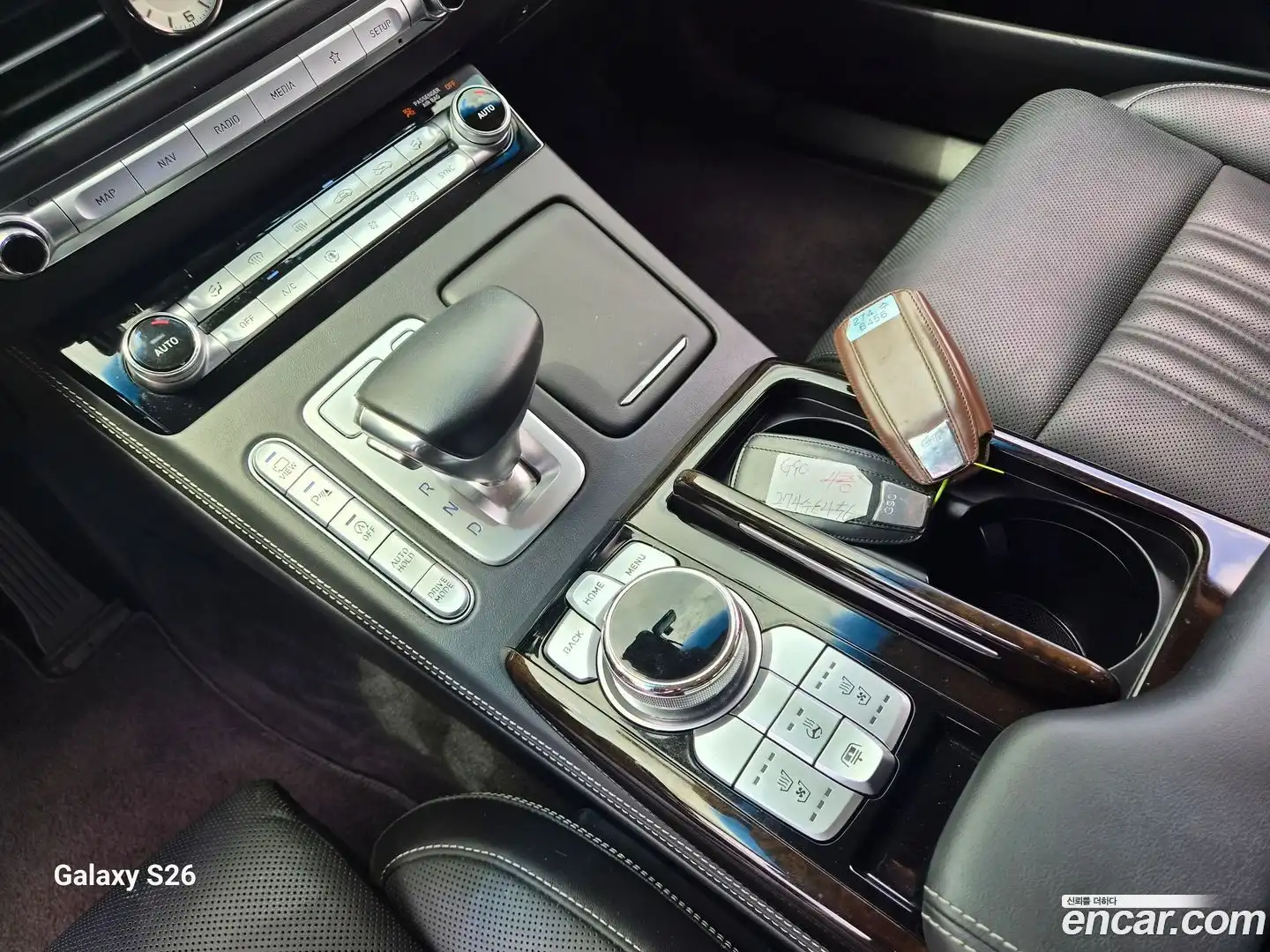 G90 Genesis 2020.3-OPTION-020