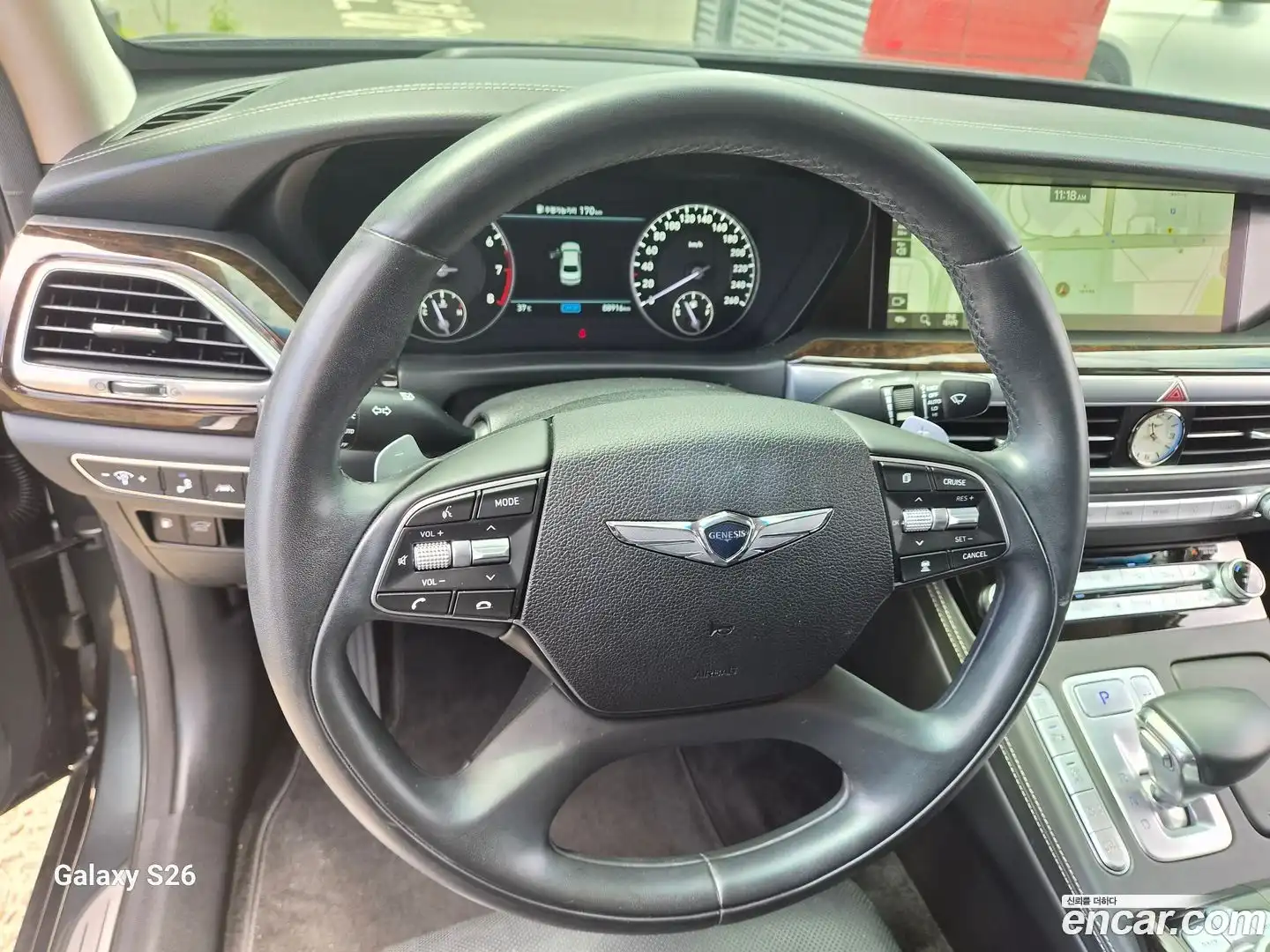G90 Genesis 2020.3-OPTION-021