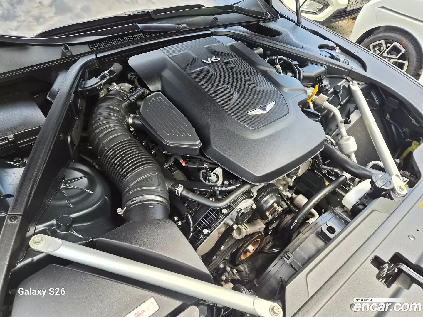 G90 Genesis 2020.3-OPTION-022