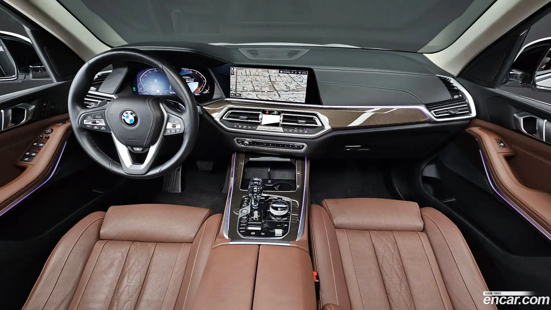 X5 BMW 2022.4-INNER-007