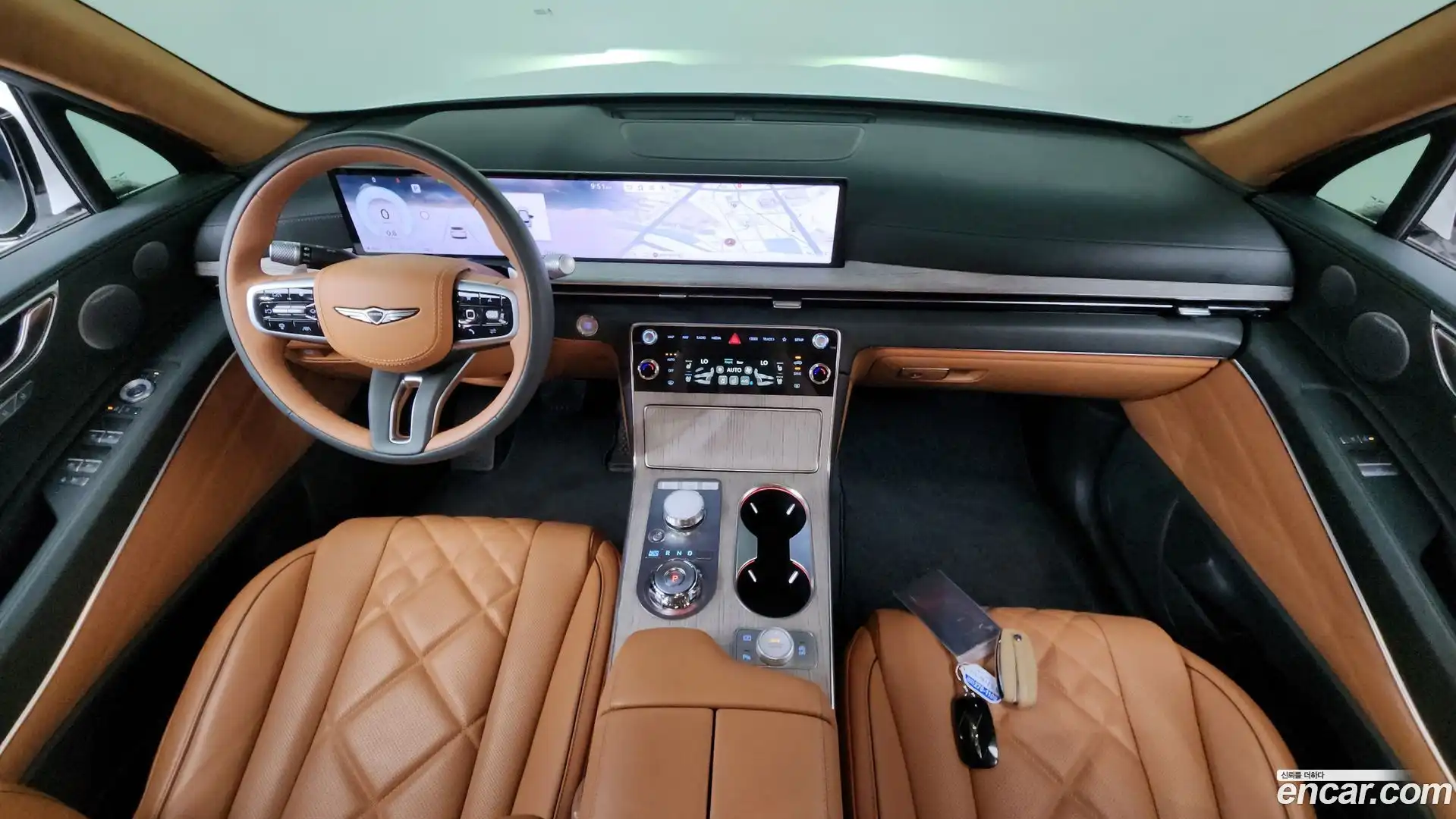 GV80 Genesis 2024.2-INNER-007