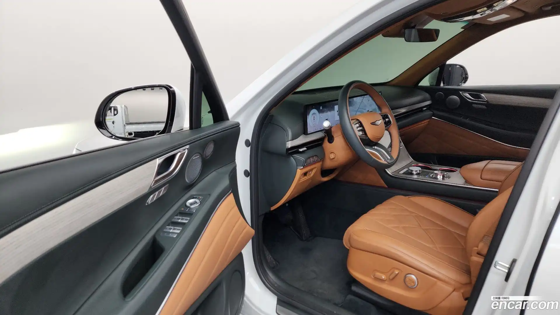GV80 Genesis 2024.2-INNER-010