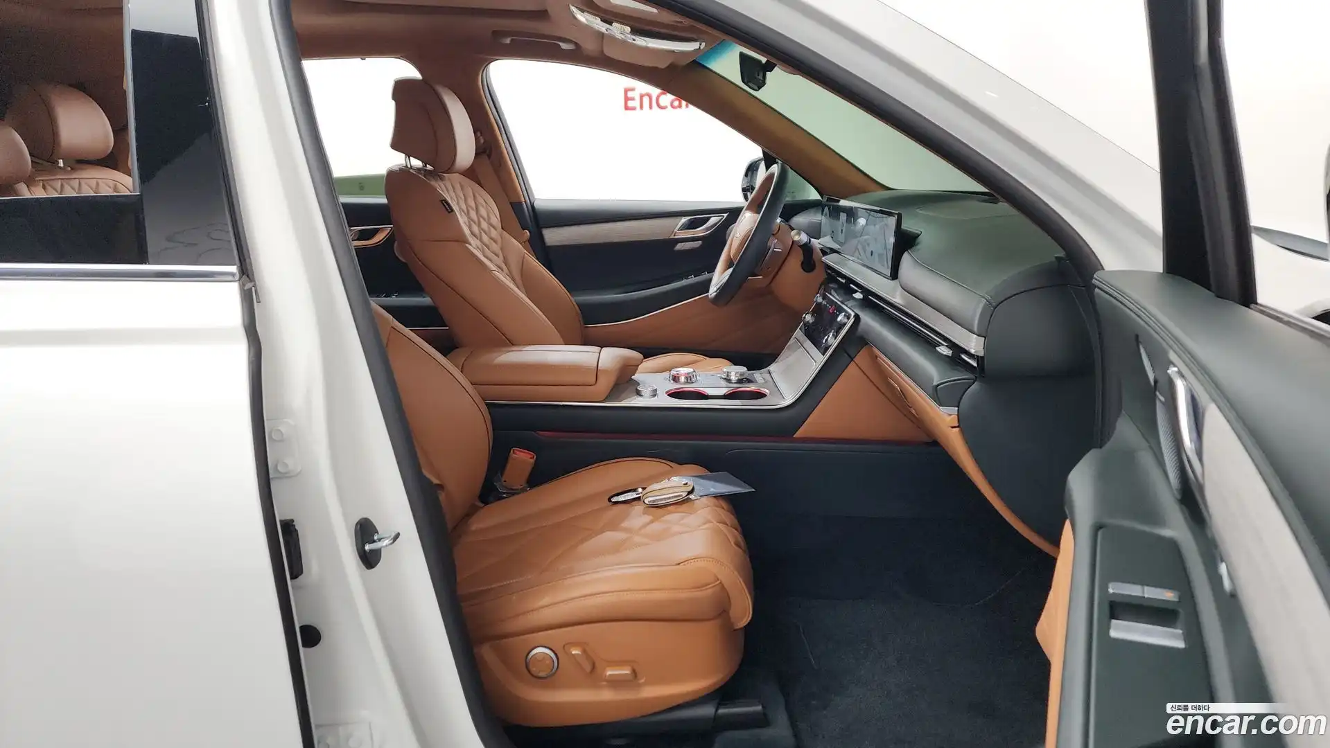 GV80 Genesis 2024.2-INNER-036